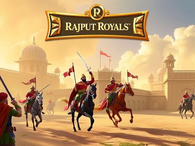 Rajput Royals Competitive Event Rajput Royals Tournament